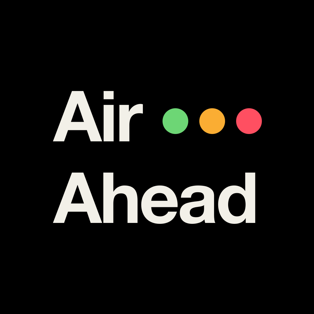 AirAhead app icon